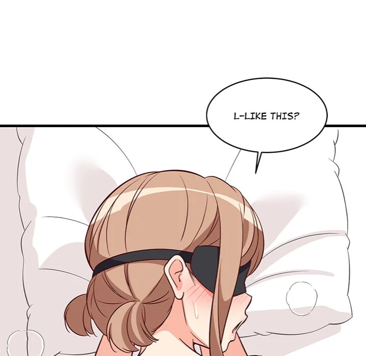 College Grades Skyrocketing (Uncensored) chapter 24 page 159