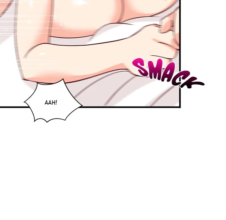 College Grades Skyrocketing (Uncensored) chapter 24 page 166