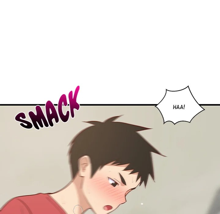 College Grades Skyrocketing (Uncensored) chapter 24 page 167