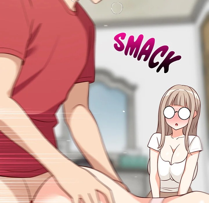 College Grades Skyrocketing (Uncensored) chapter 24 page 168