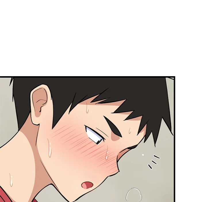 College Grades Skyrocketing (Uncensored) chapter 24 page 170