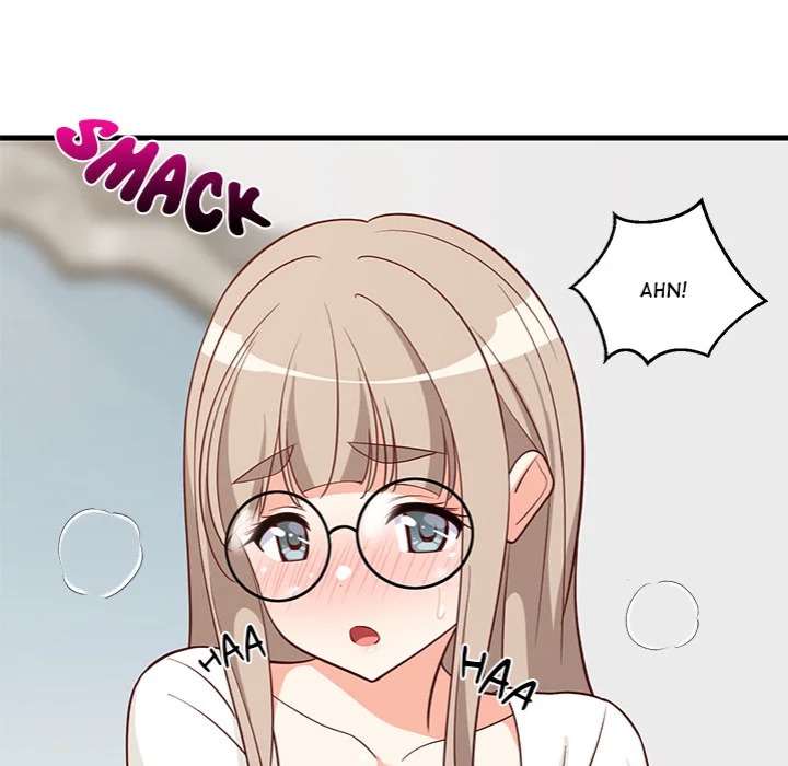 College Grades Skyrocketing (Uncensored) chapter 24 page 172