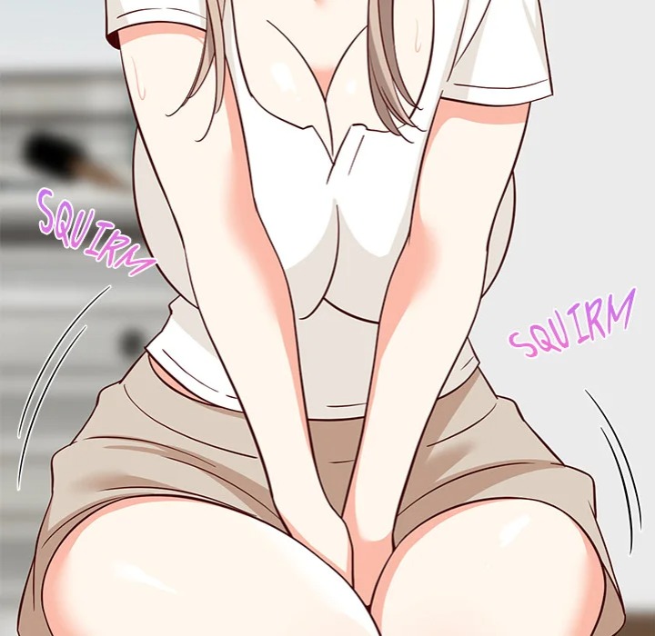 College Grades Skyrocketing (Uncensored) chapter 24 page 173