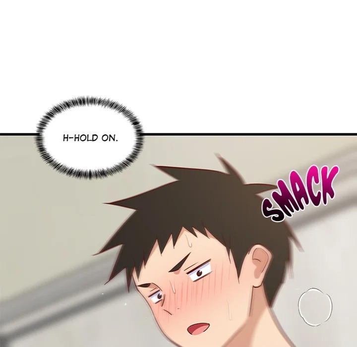 College Grades Skyrocketing (Uncensored) chapter 24 page 175