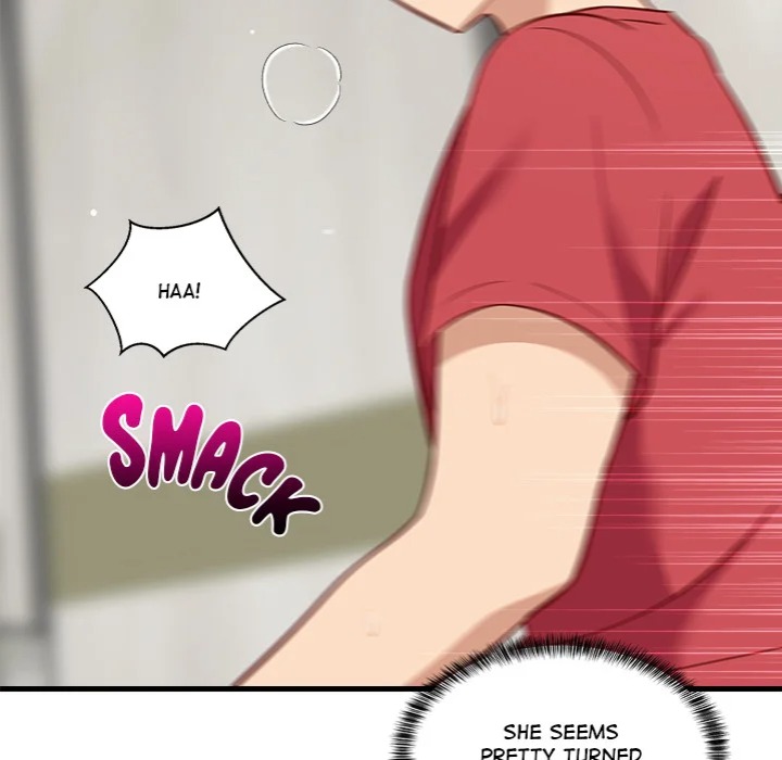 College Grades Skyrocketing (Uncensored) chapter 24 page 176