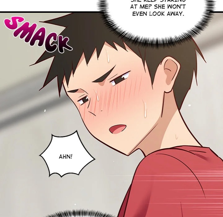College Grades Skyrocketing (Uncensored) chapter 24 page 180