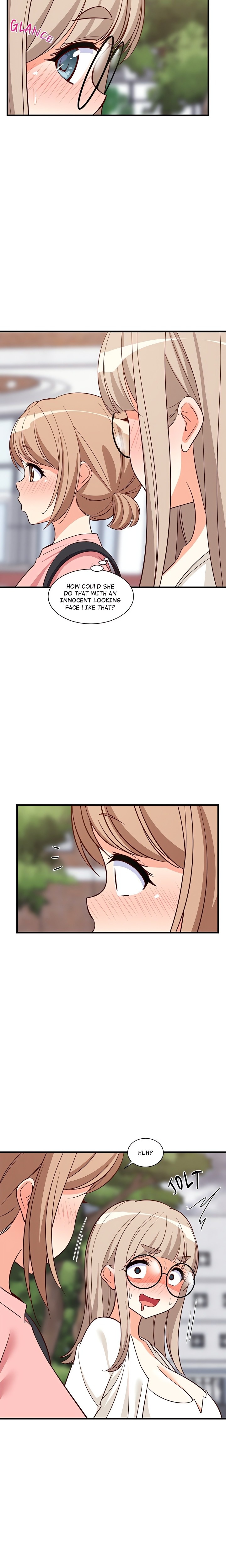 College Grades Skyrocketing (Uncensored) chapter 26 page 5