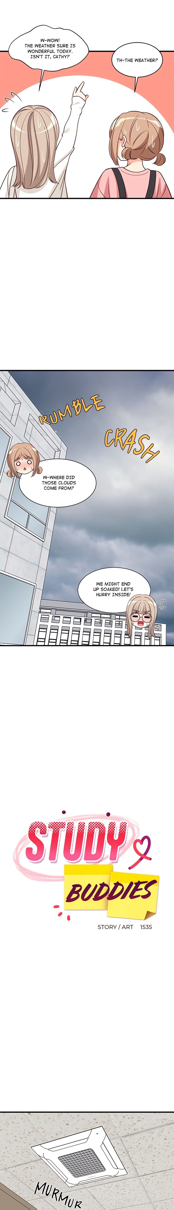 College Grades Skyrocketing (Uncensored) chapter 26 page 6