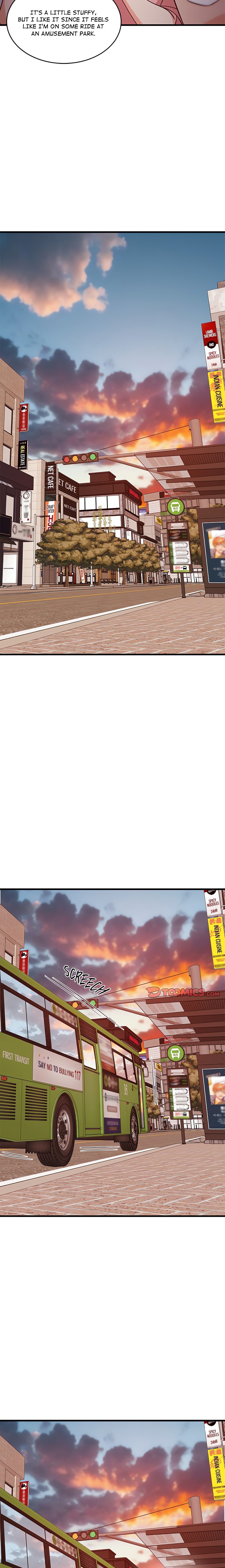 College Grades Skyrocketing (Uncensored) chapter 27 page 3