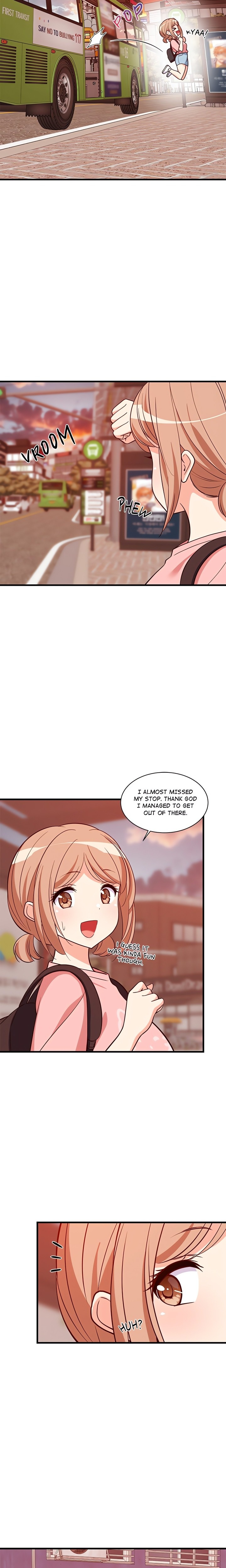 College Grades Skyrocketing (Uncensored) chapter 27 page 4