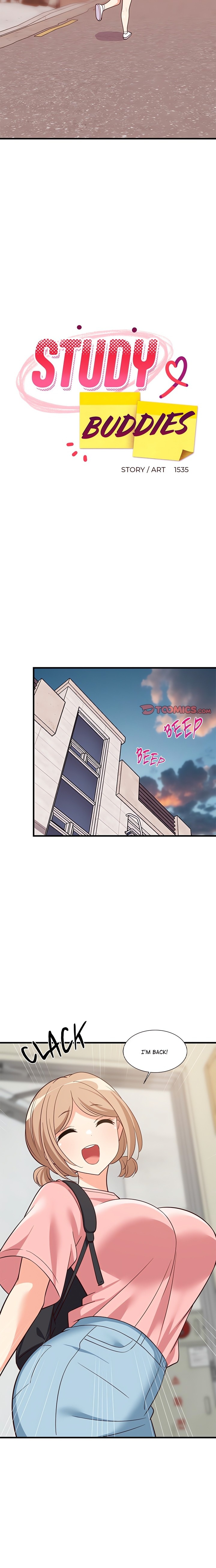 College Grades Skyrocketing (Uncensored) chapter 27 page 11