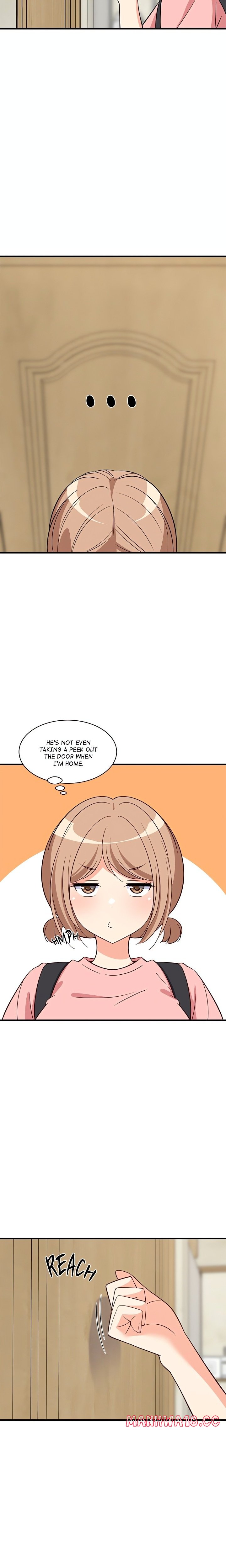 College Grades Skyrocketing (Uncensored) chapter 27 page 13