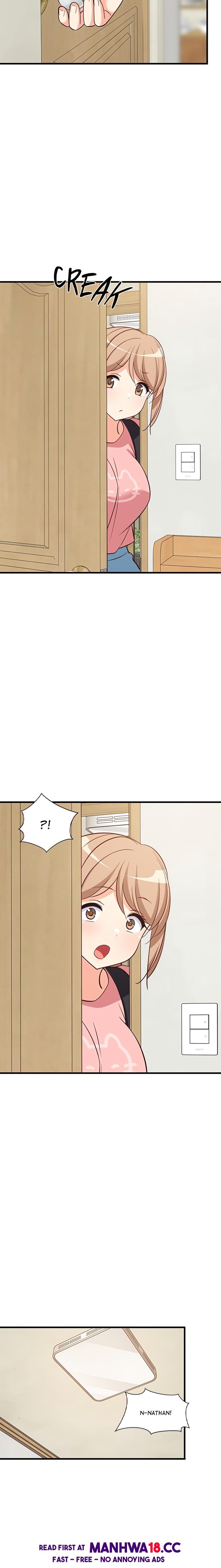 College Grades Skyrocketing (Uncensored) chapter 27 page 15