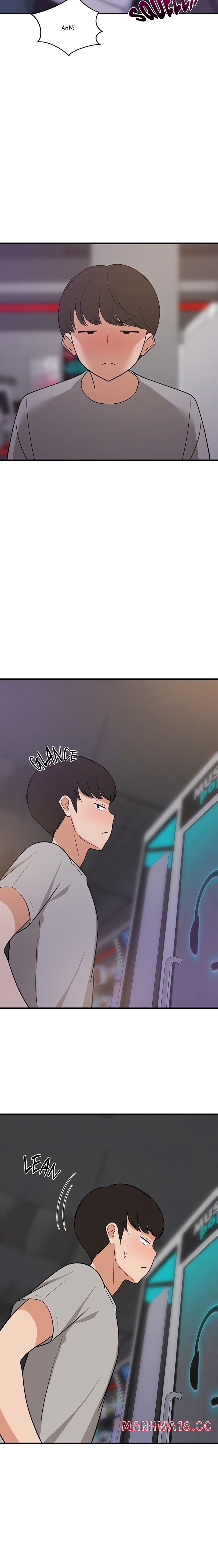 College Grades Skyrocketing (Uncensored) chapter 28 page 24
