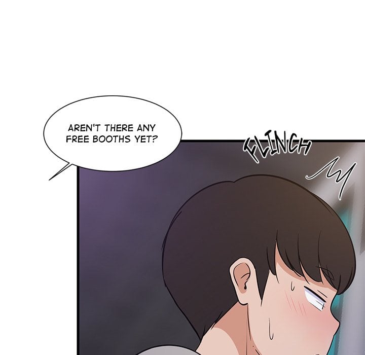 College Grades Skyrocketing (Uncensored) chapter 29 page 4
