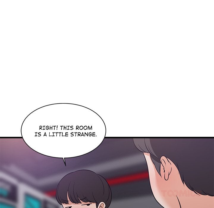 College Grades Skyrocketing (Uncensored) chapter 29 page 11
