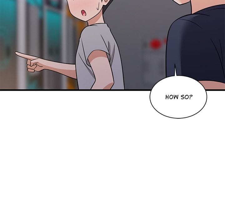 College Grades Skyrocketing (Uncensored) chapter 29 page 12