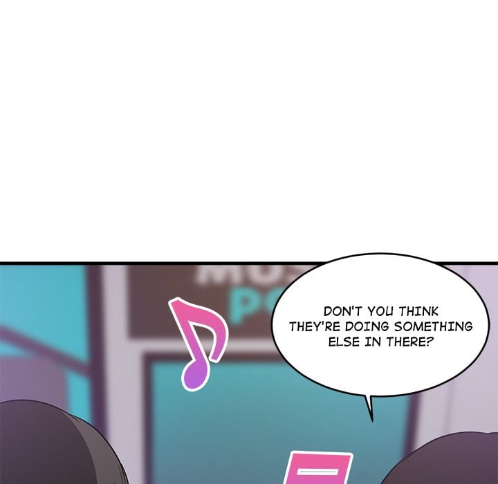 College Grades Skyrocketing (Uncensored) chapter 29 page 17