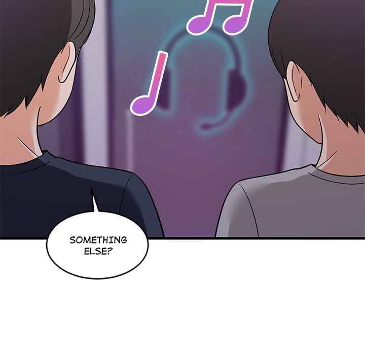 College Grades Skyrocketing (Uncensored) chapter 29 page 18