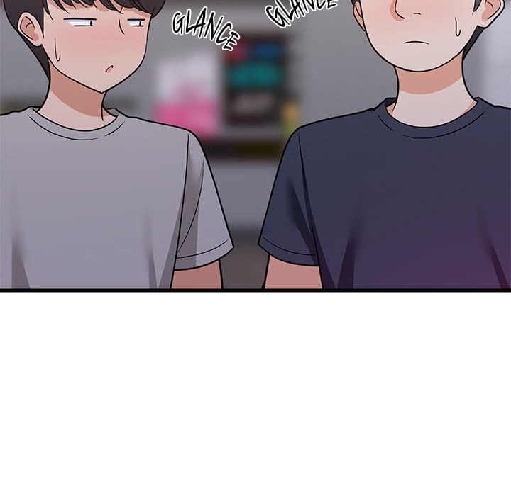 College Grades Skyrocketing (Uncensored) chapter 29 page 20