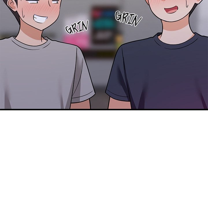 College Grades Skyrocketing (Uncensored) chapter 29 page 22