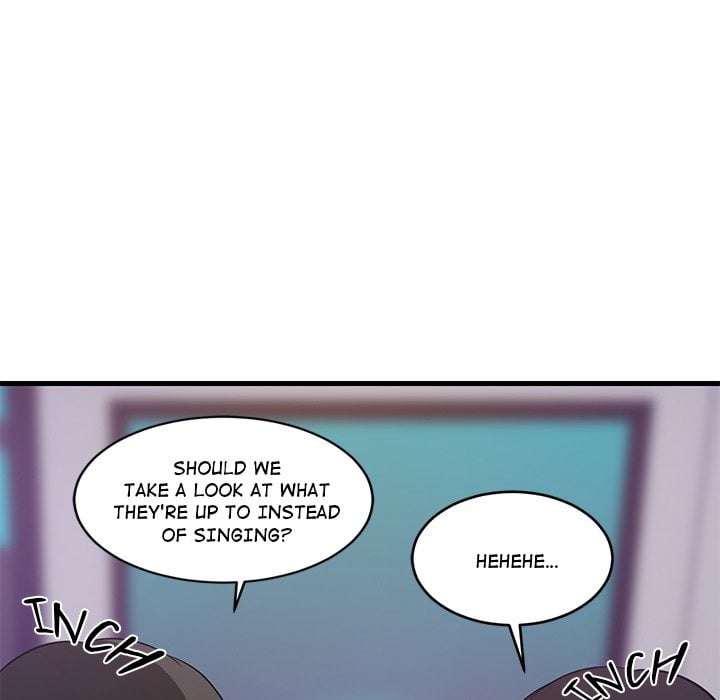 College Grades Skyrocketing (Uncensored) chapter 29 page 23