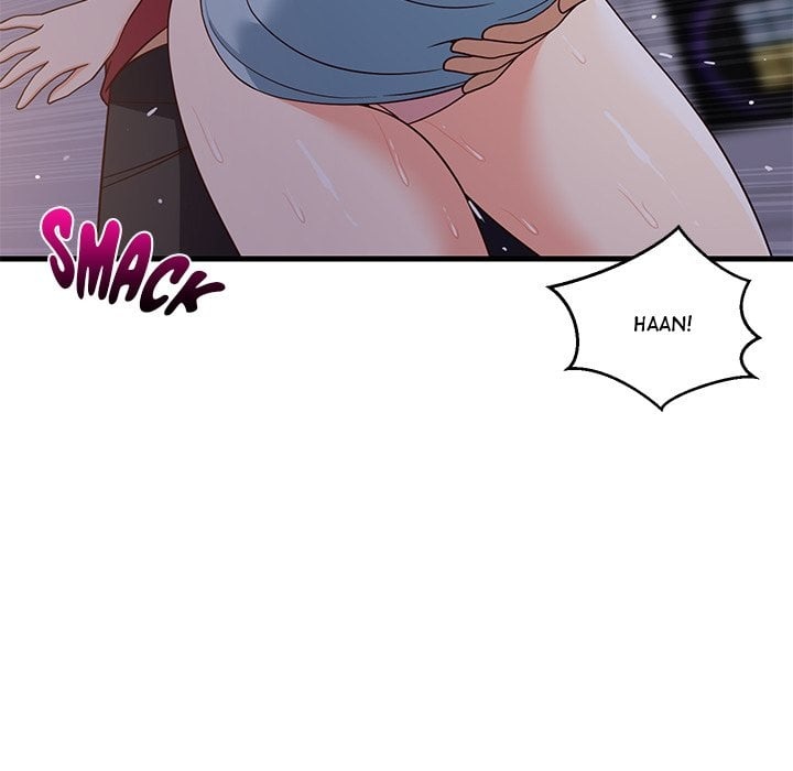 College Grades Skyrocketing (Uncensored) chapter 29 page 29