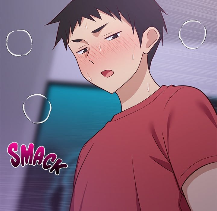 College Grades Skyrocketing (Uncensored) chapter 29 page 36