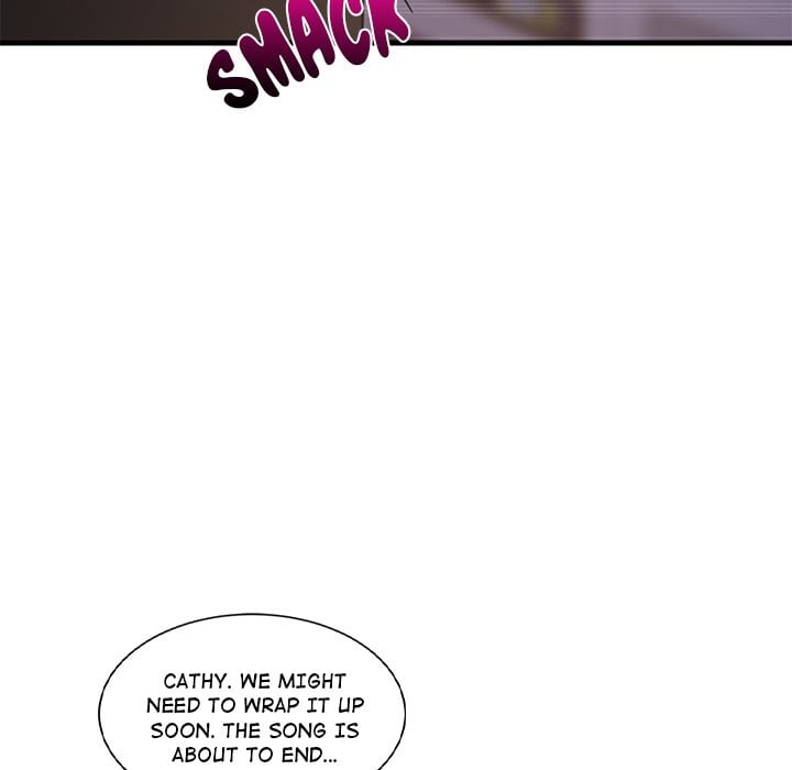College Grades Skyrocketing (Uncensored) chapter 29 page 39