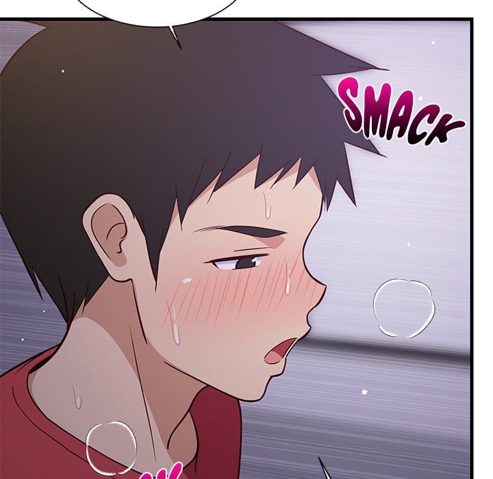 College Grades Skyrocketing (Uncensored) chapter 29 page 40