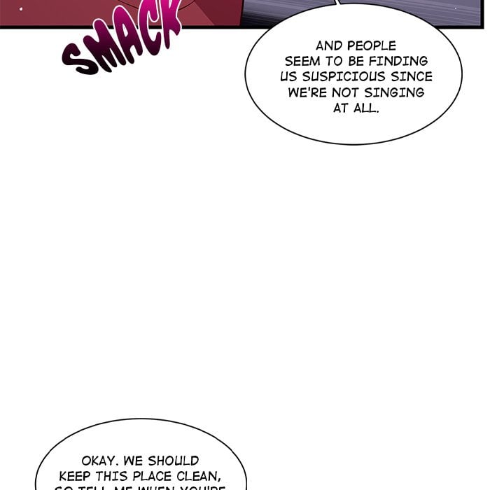 College Grades Skyrocketing (Uncensored) chapter 29 page 41