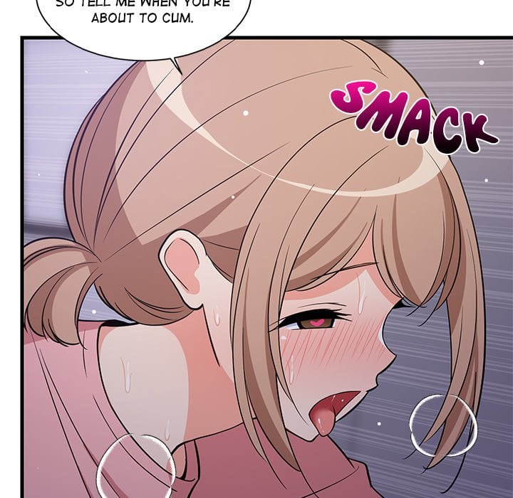 College Grades Skyrocketing (Uncensored) chapter 29 page 42
