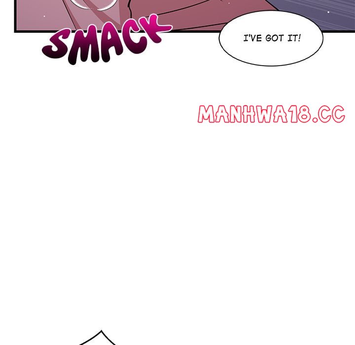 College Grades Skyrocketing (Uncensored) chapter 29 page 43