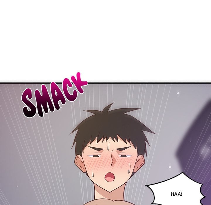 College Grades Skyrocketing (Uncensored) chapter 29 page 46