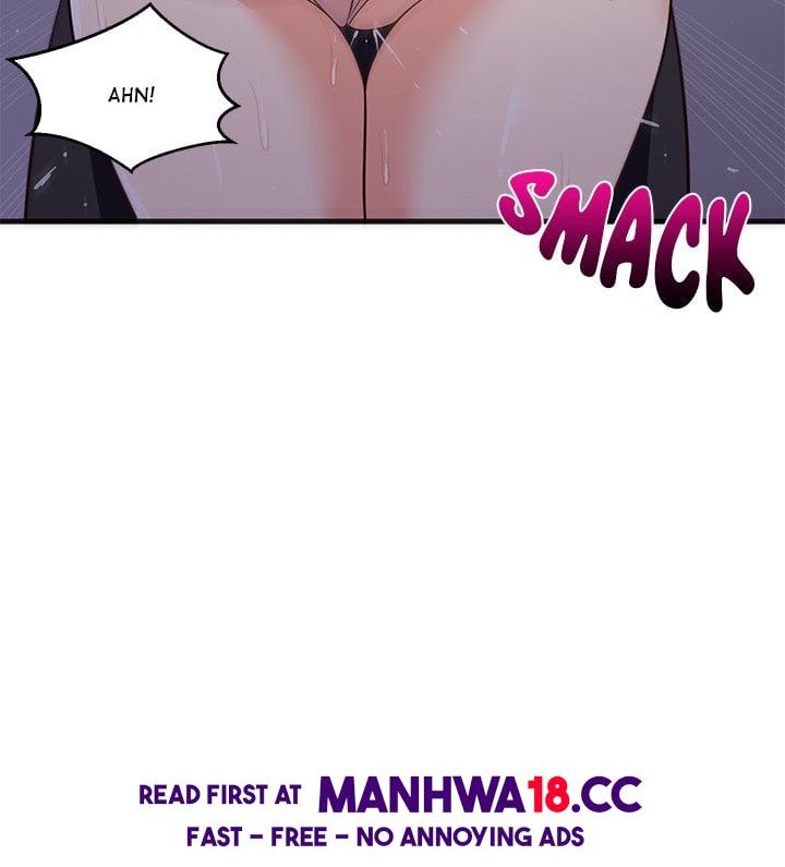 College Grades Skyrocketing (Uncensored) chapter 29 page 48