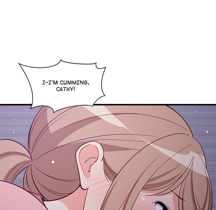College Grades Skyrocketing (Uncensored) chapter 29 page 51