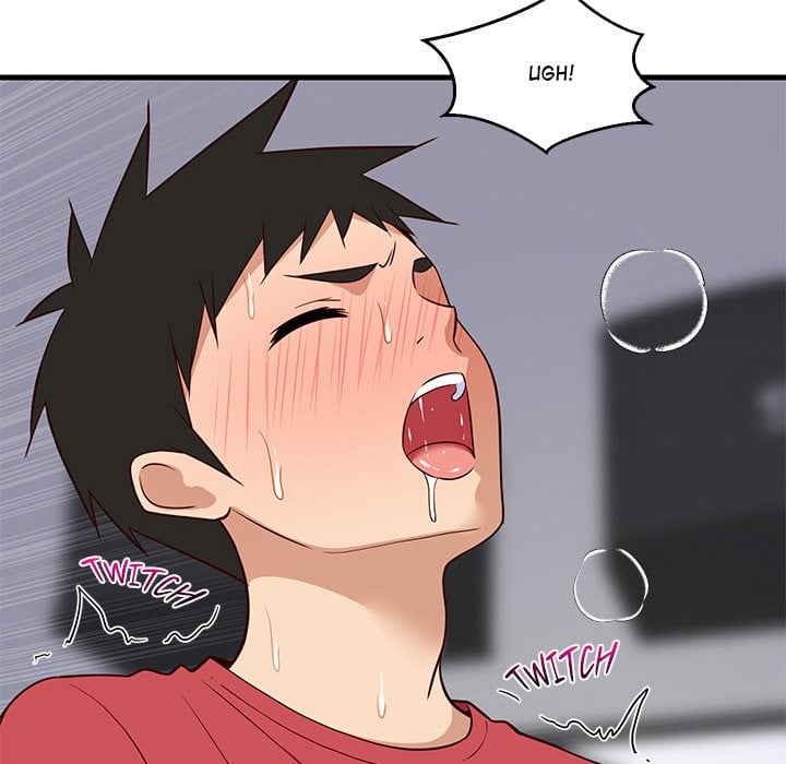 College Grades Skyrocketing (Uncensored) chapter 29 page 62