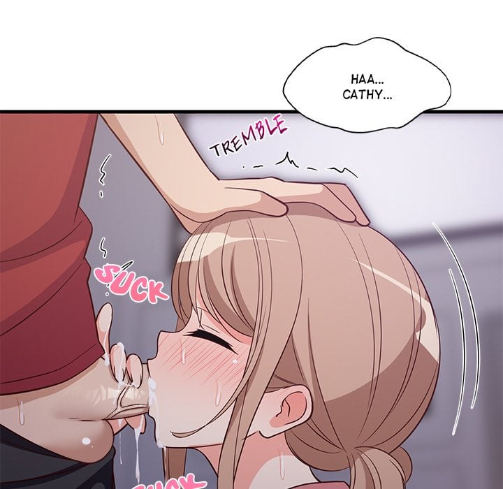 College Grades Skyrocketing (Uncensored) chapter 29 page 64