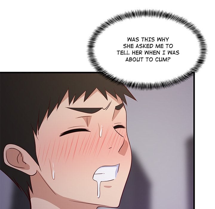 College Grades Skyrocketing (Uncensored) chapter 29 page 66