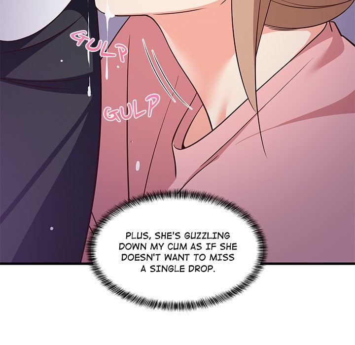 College Grades Skyrocketing (Uncensored) chapter 29 page 70