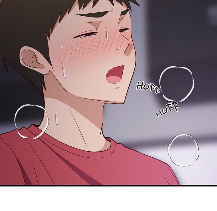 College Grades Skyrocketing (Uncensored) chapter 29 page 72