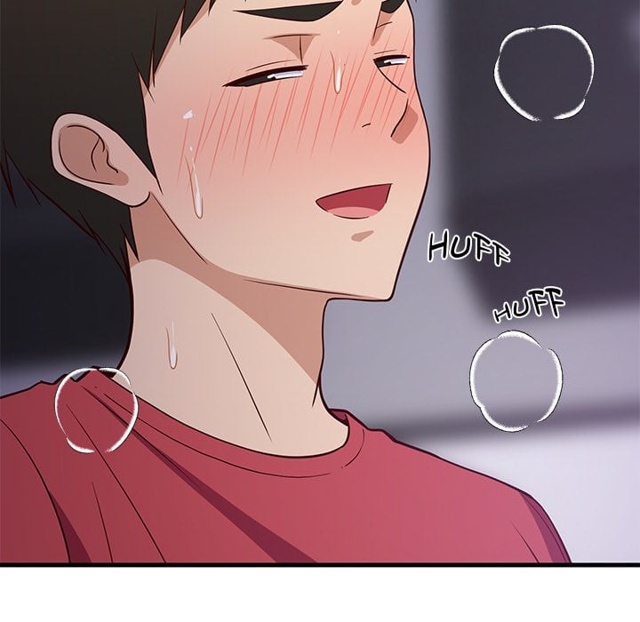College Grades Skyrocketing (Uncensored) chapter 29 page 78