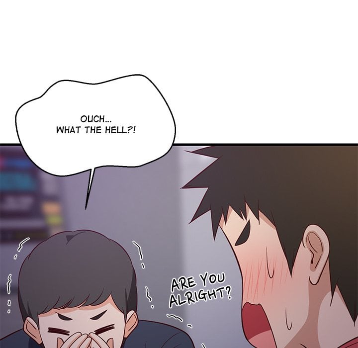 College Grades Skyrocketing (Uncensored) chapter 29 page 85
