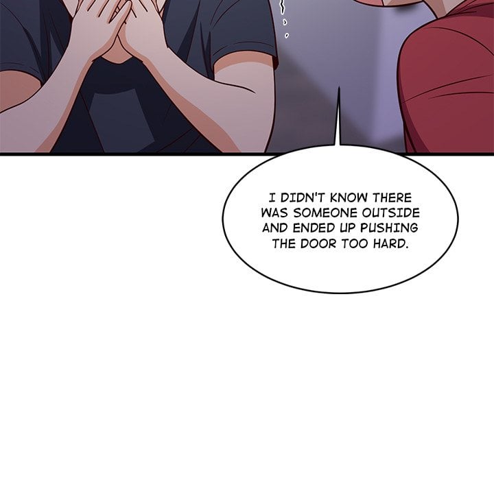 College Grades Skyrocketing (Uncensored) chapter 29 page 86