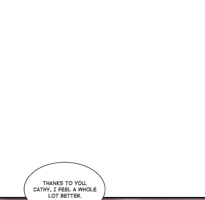 College Grades Skyrocketing (Uncensored) chapter 29 page 94