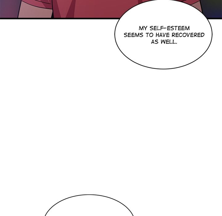 College Grades Skyrocketing (Uncensored) chapter 29 page 96