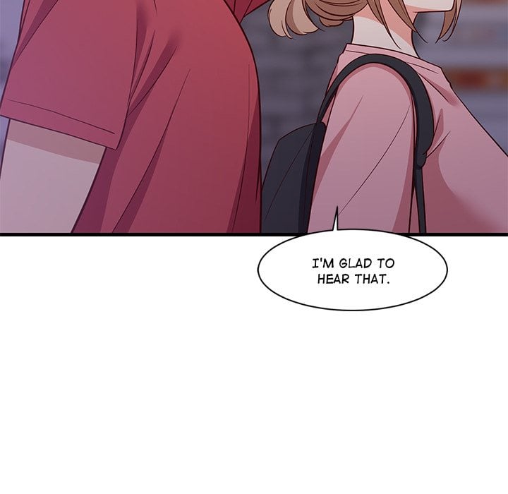College Grades Skyrocketing (Uncensored) chapter 29 page 98