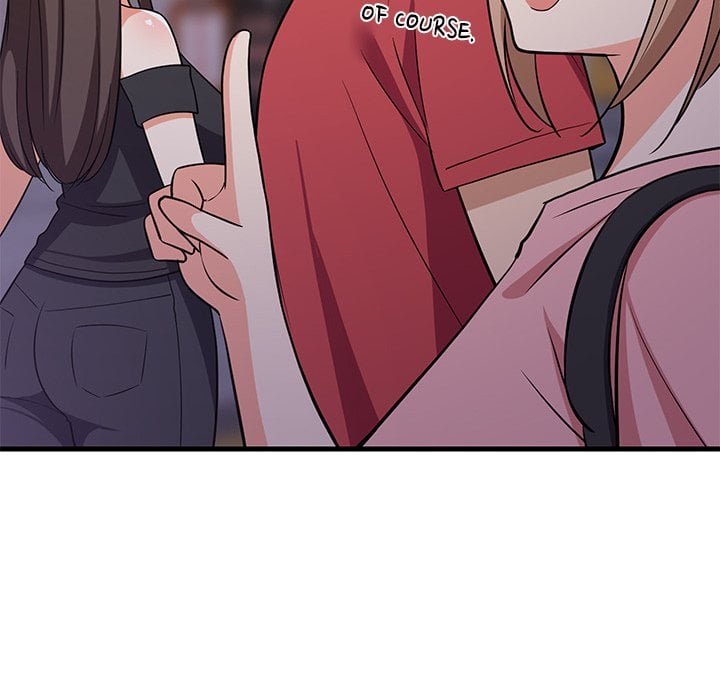 College Grades Skyrocketing (Uncensored) chapter 29 page 102