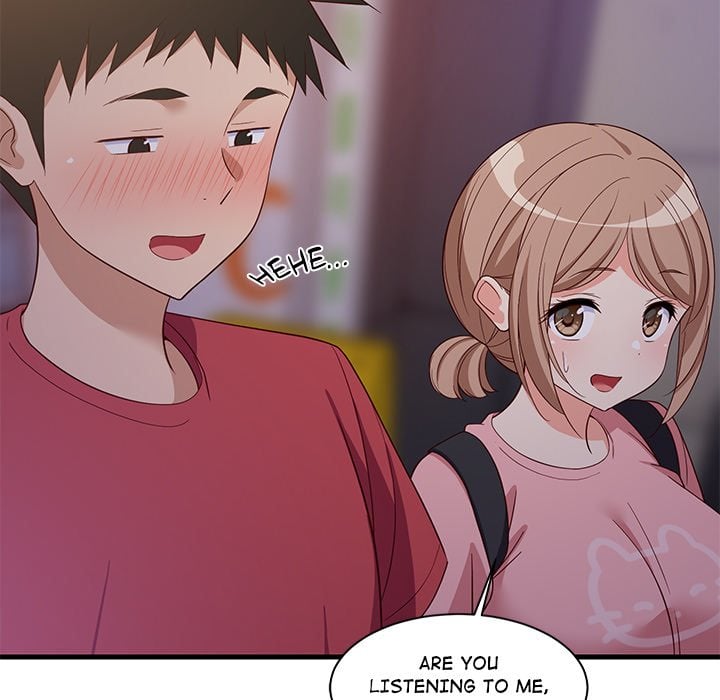 College Grades Skyrocketing (Uncensored) chapter 29 page 106