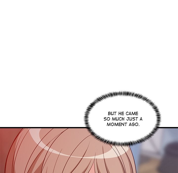College Grades Skyrocketing (Uncensored) chapter 29 page 115
